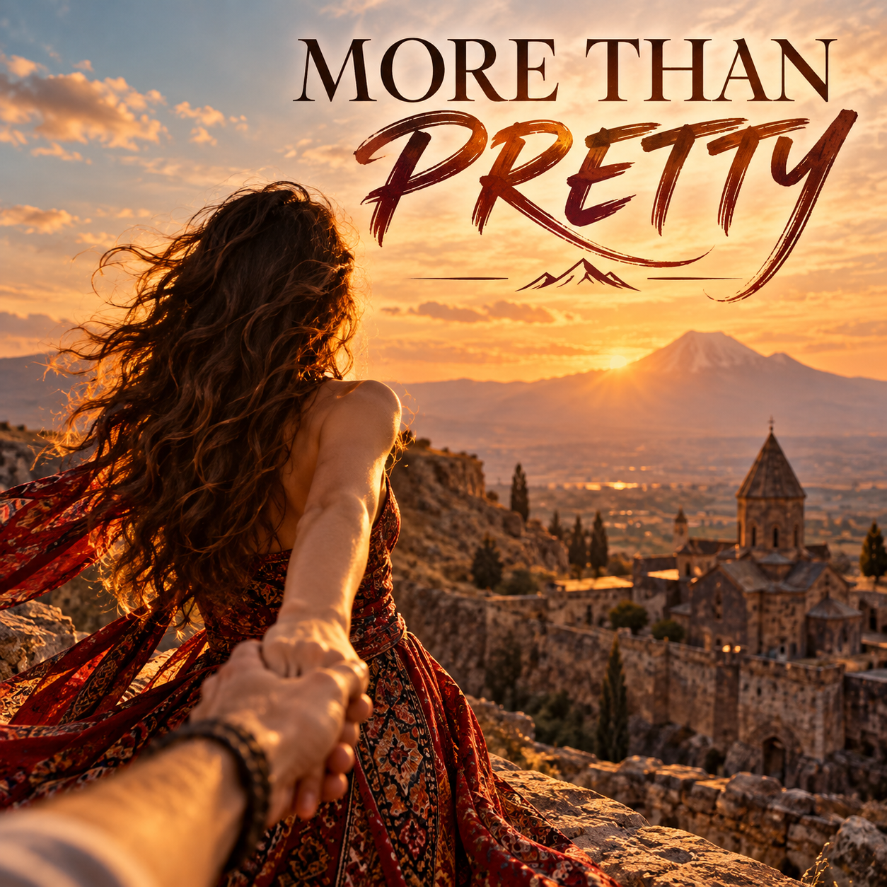 More Than Pretty cover